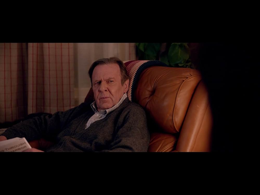 Jenny's Wedding（原題）の画像