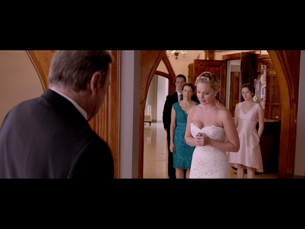 Jenny's Wedding（原題）の画像