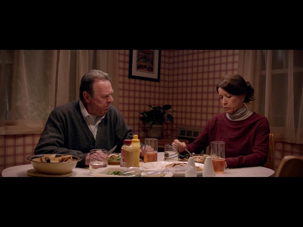 Jenny's Wedding（原題）の画像