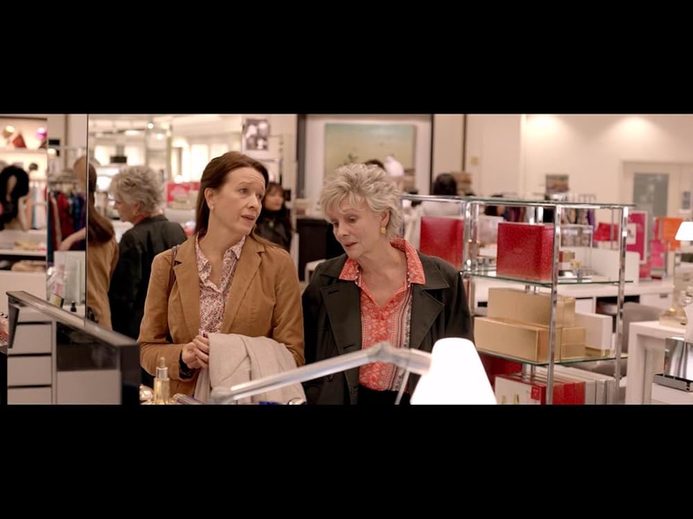 Jenny's Wedding（原題）の画像