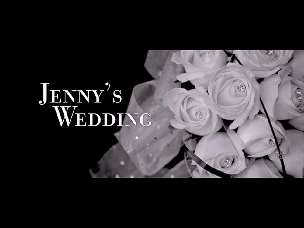 Jenny's Wedding（原題）の画像