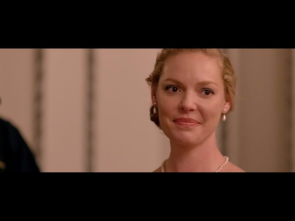 Jenny's Wedding（原題）の画像