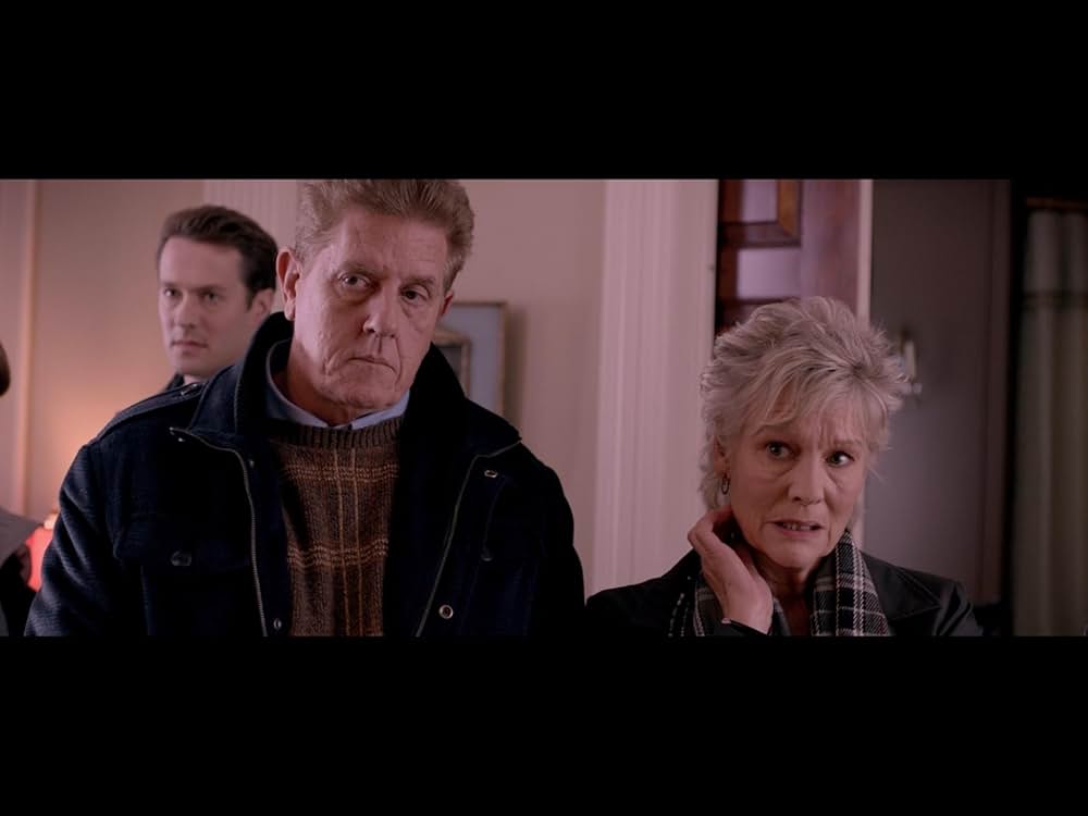 Jenny's Wedding（原題）の画像