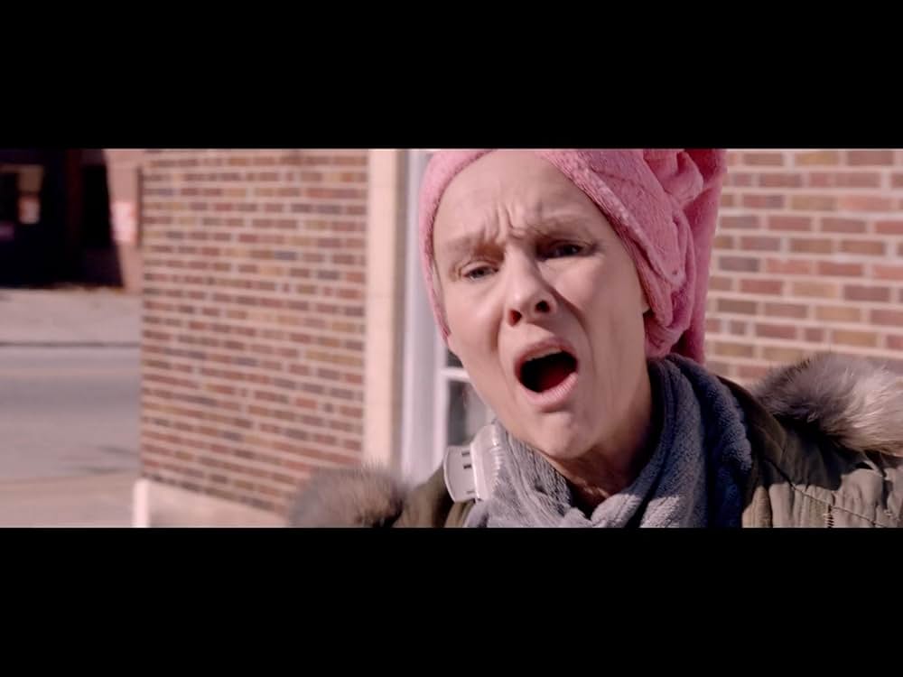 Jenny's Wedding（原題）の画像