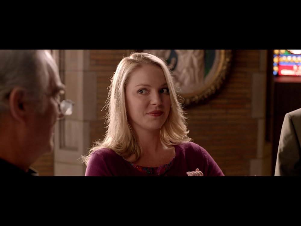 Jenny's Wedding（原題）の画像