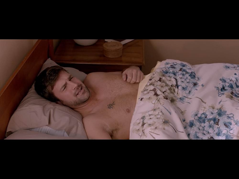 Jenny's Wedding（原題）の画像