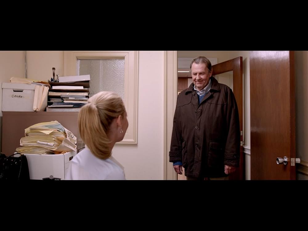 Jenny's Wedding（原題）の画像