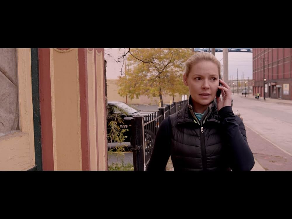 Jenny's Wedding（原題）の画像