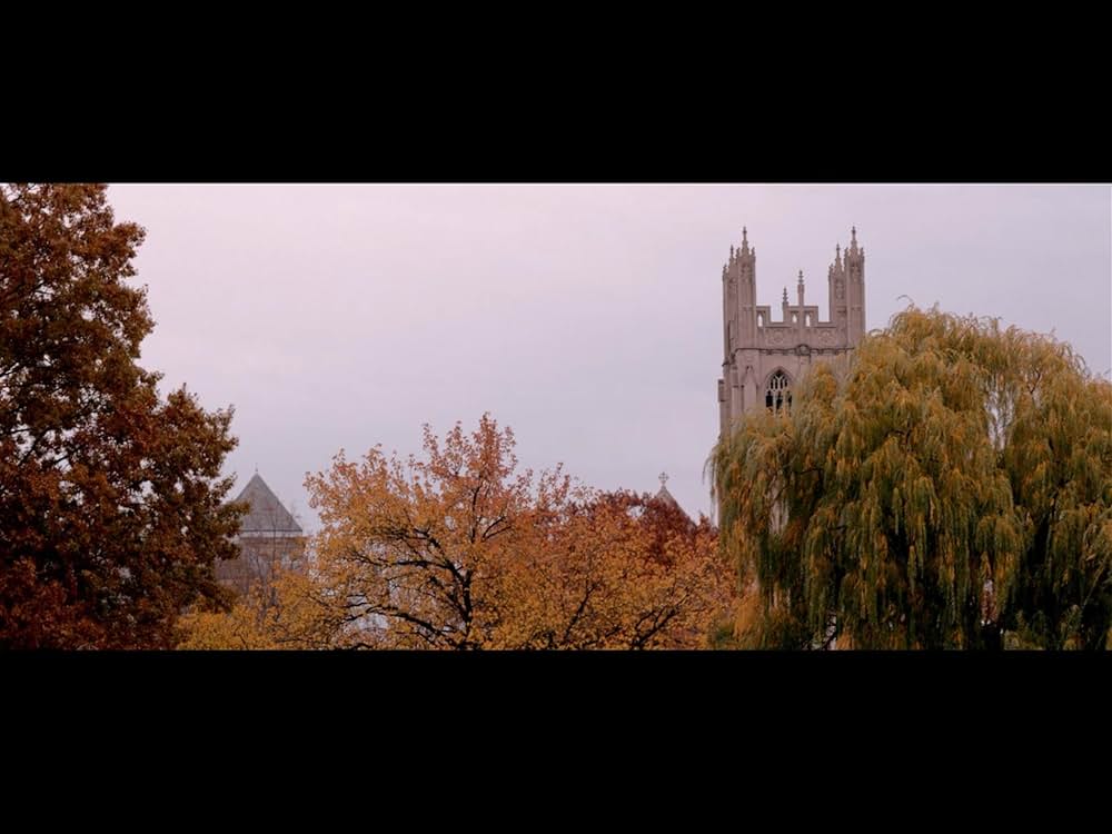 Jenny's Wedding（原題）の画像