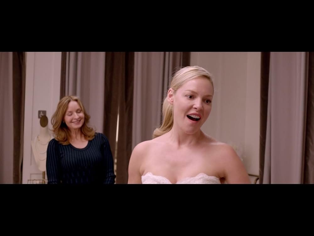 Jenny's Wedding（原題）の写真