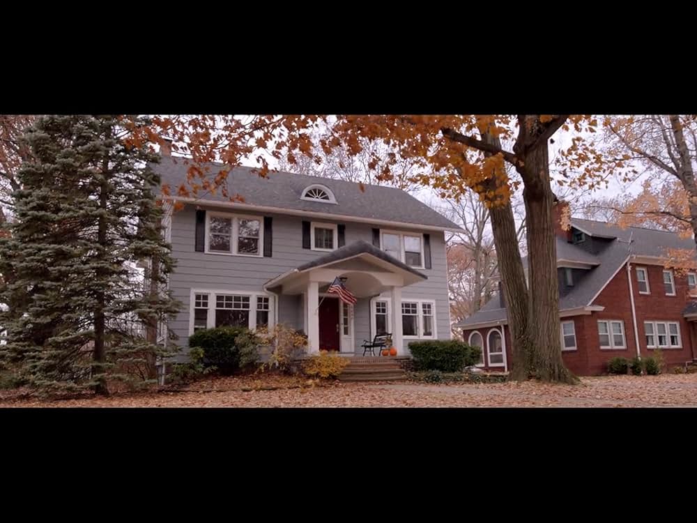 Jenny's Wedding（原題）の画像