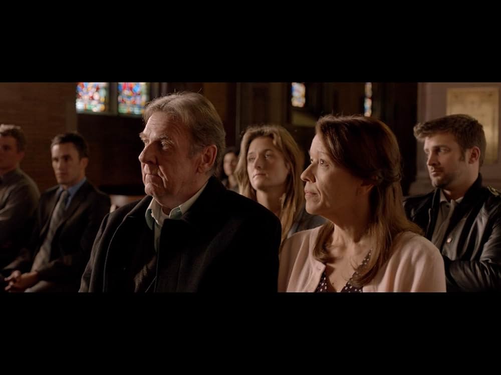 Jenny's Wedding（原題）の画像