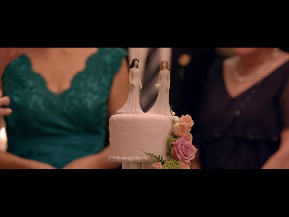 Jenny's Wedding（原題）の画像