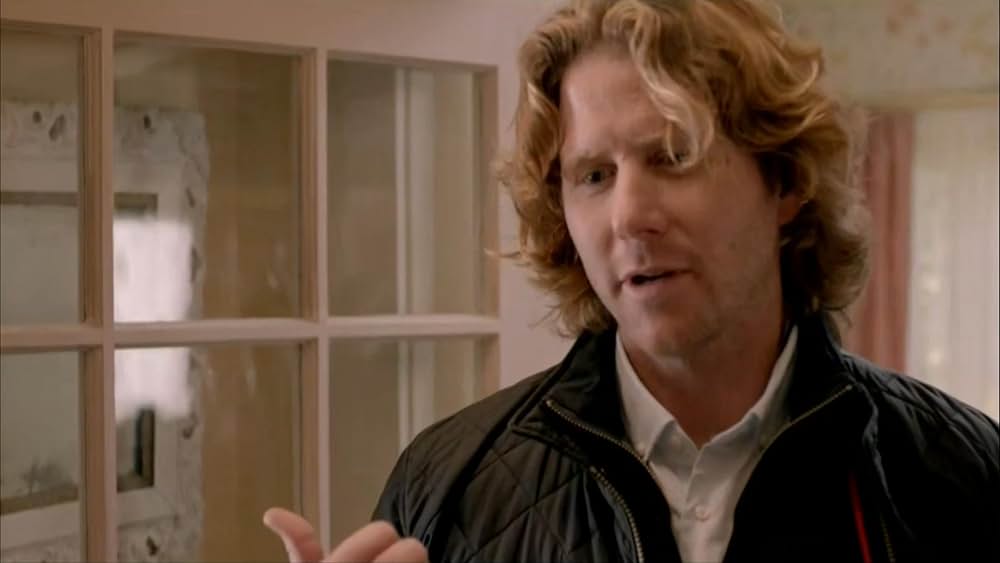 Jenny's Wedding（原題）の画像