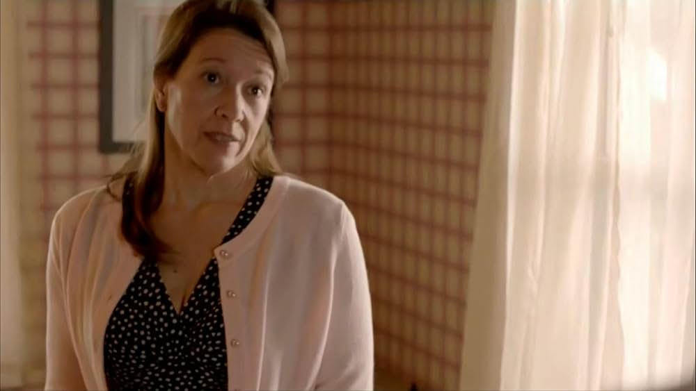 Jenny's Wedding（原題）の画像