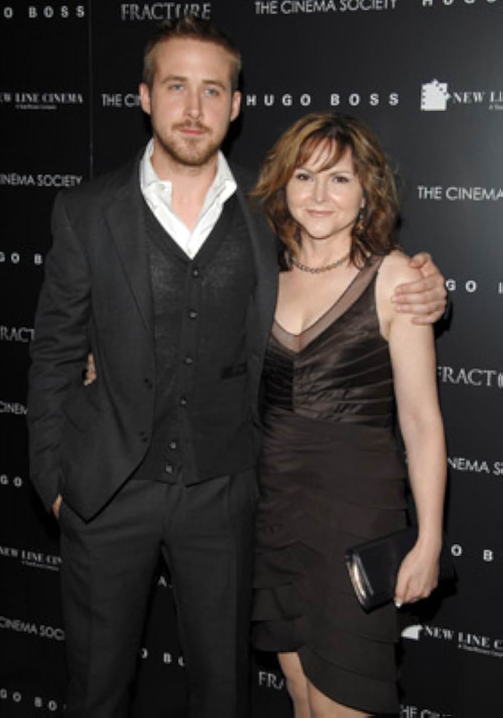 フラクチャーの画像