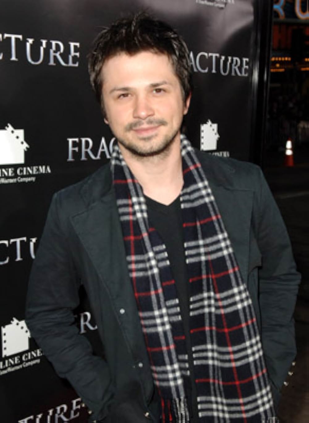 フラクチャーの画像