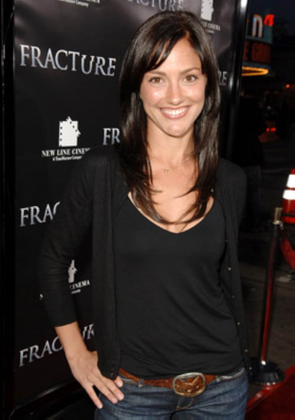 フラクチャーの画像