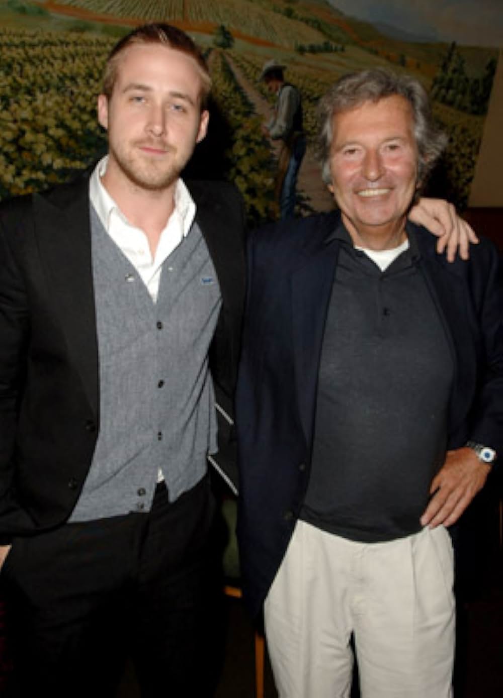 フラクチャーの画像