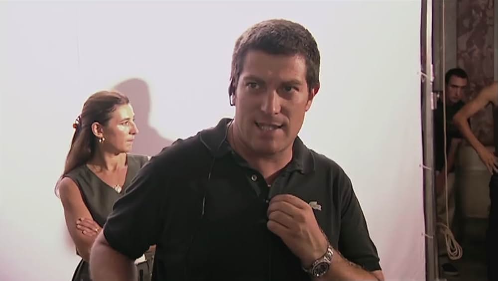 メイキングオブエピソードⅠ 