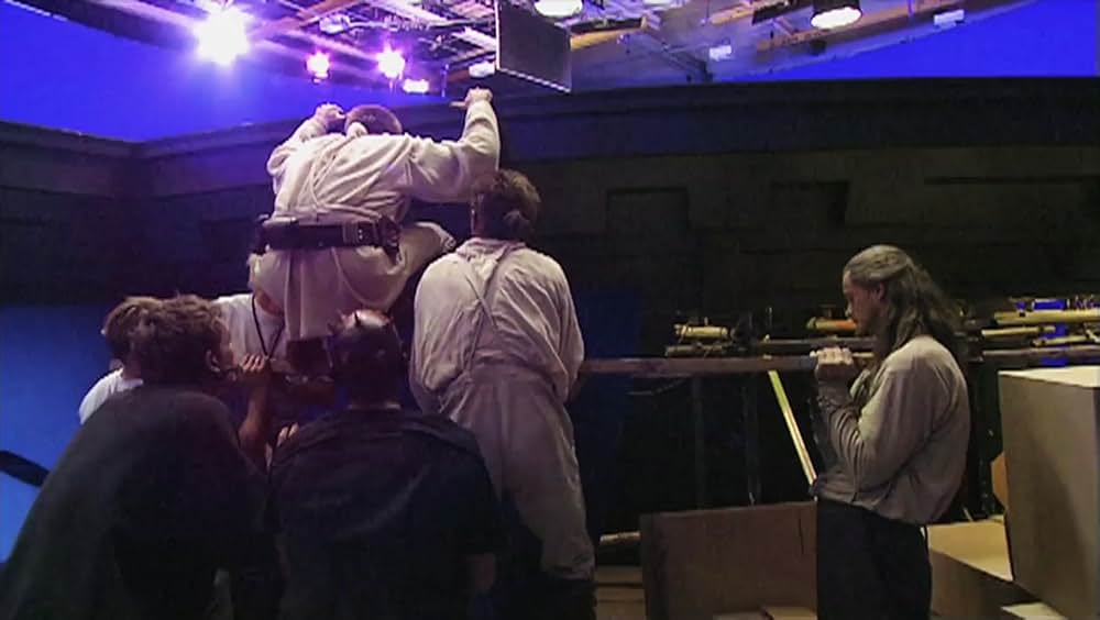 メイキングオブエピソードⅠ 