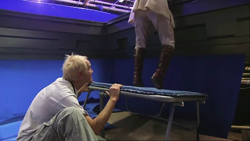 メイキングオブエピソードⅠ 