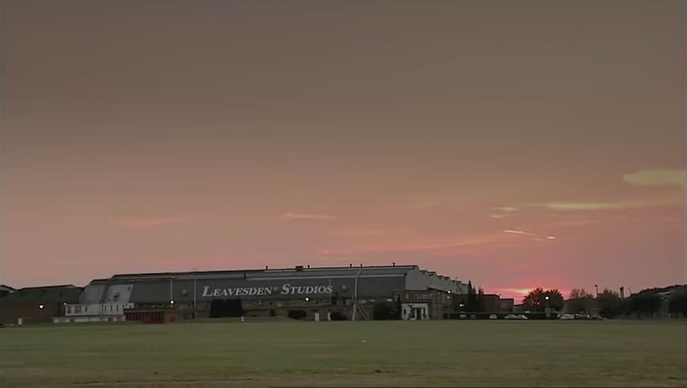 メイキングオブエピソードⅠ 