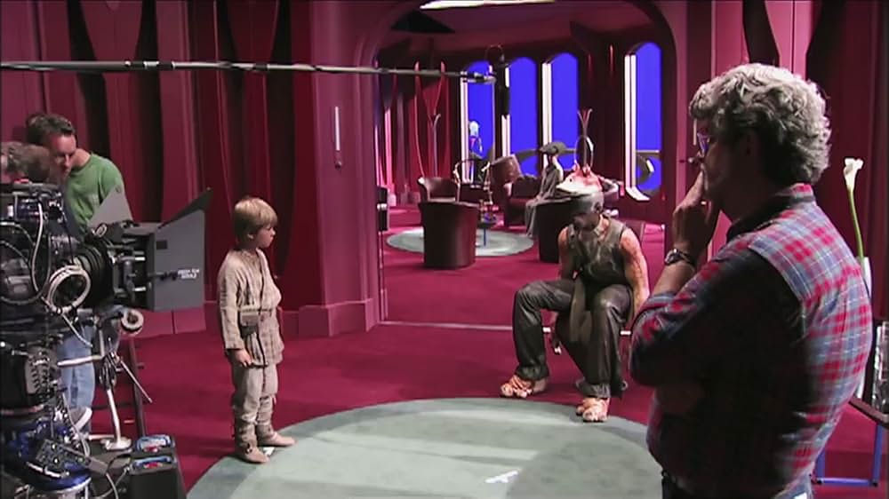 メイキングオブエピソードⅠ 