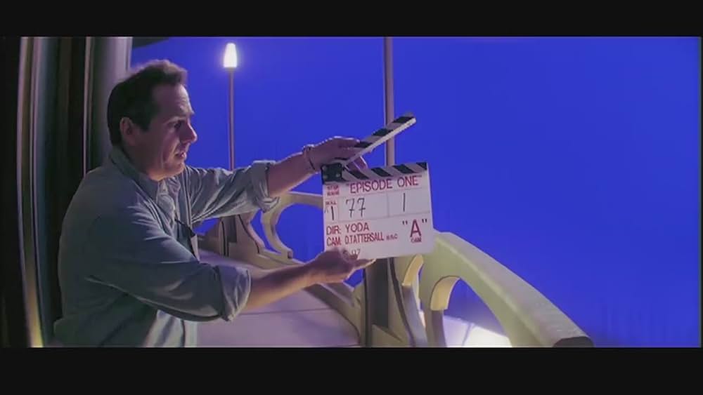 メイキングオブエピソードⅠ 