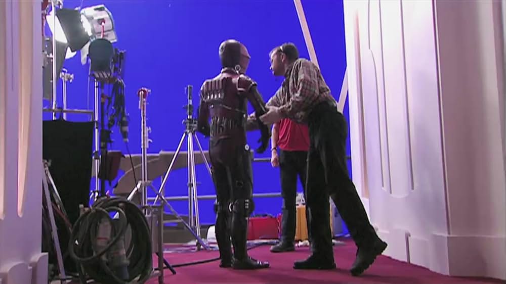 メイキングオブエピソードⅠ 