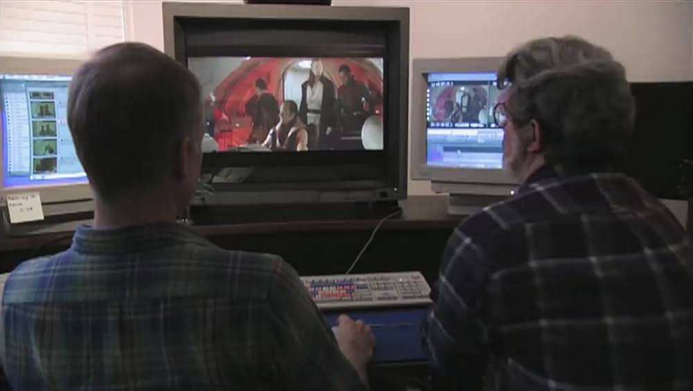 メイキングオブエピソードⅠ 