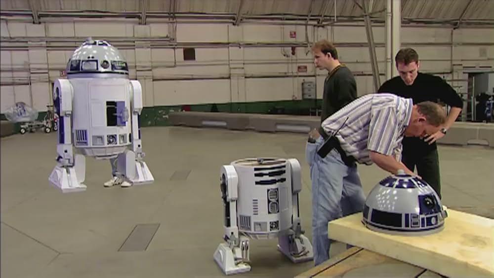 メイキングオブエピソードⅠ 