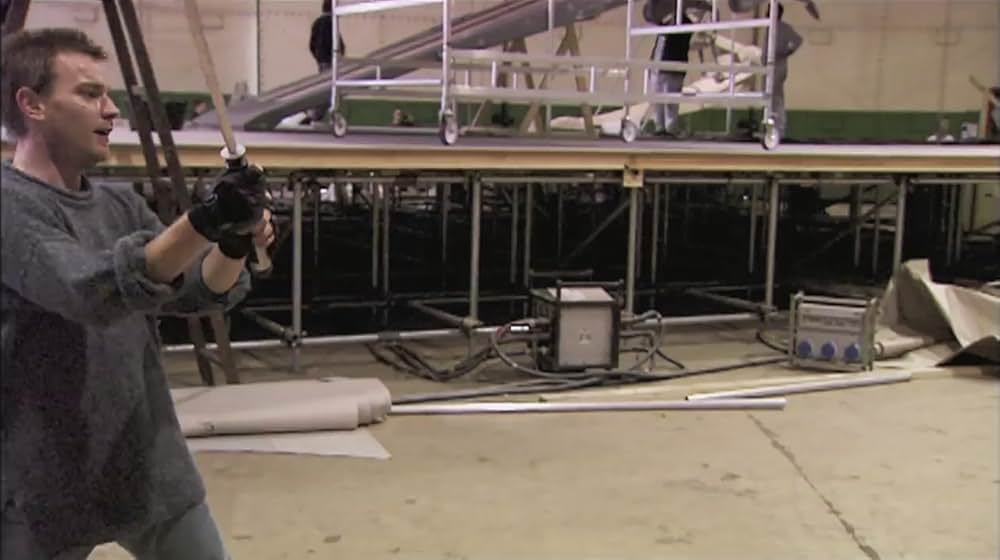 メイキングオブエピソードⅠ 