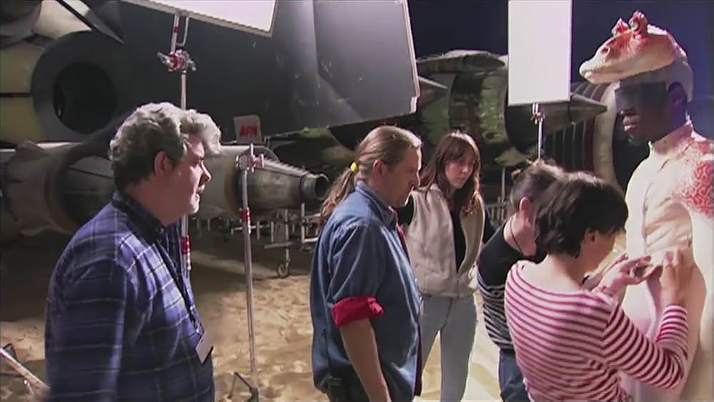 メイキングオブエピソードⅠ 