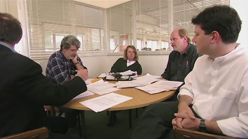 メイキングオブエピソードⅠ 