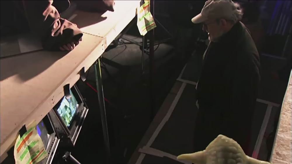 メイキングオブエピソードⅠ 