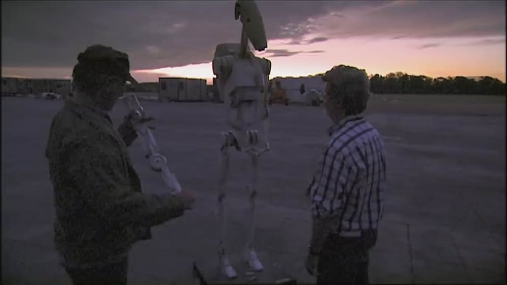 メイキングオブエピソードⅠ 