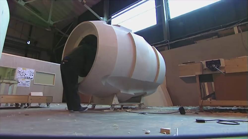 メイキングオブエピソードⅠ 