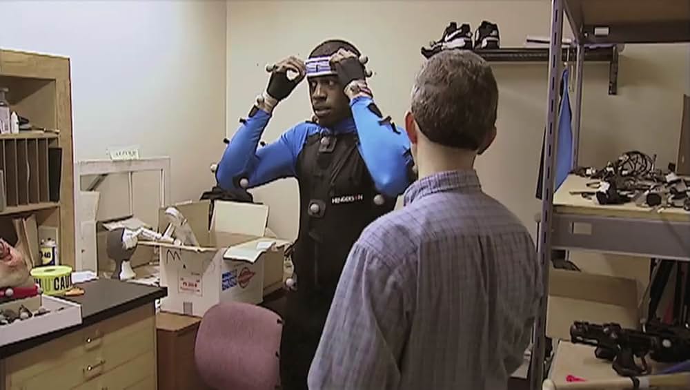 メイキングオブエピソードⅠ 