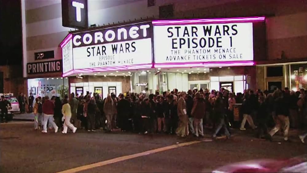 メイキングオブエピソードⅠ 