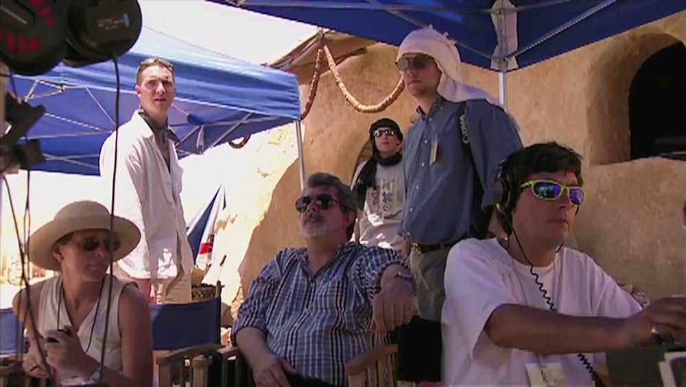 メイキングオブエピソードⅠ 