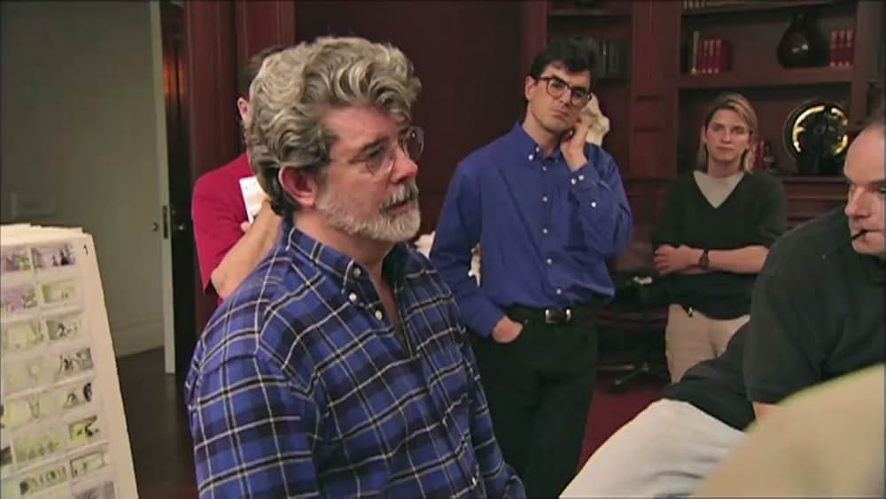 メイキングオブエピソードⅠ 