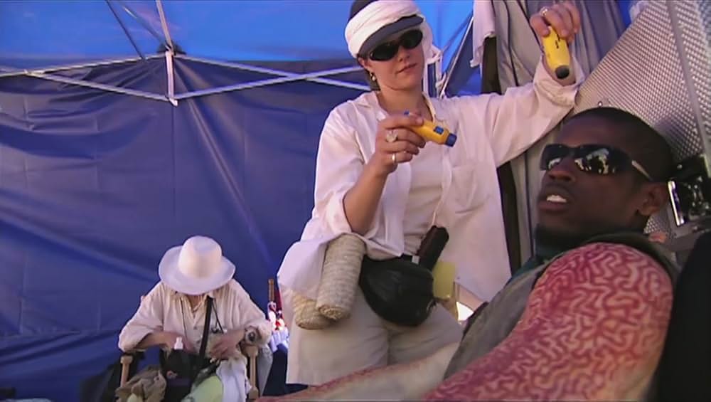 メイキングオブエピソードⅠ 