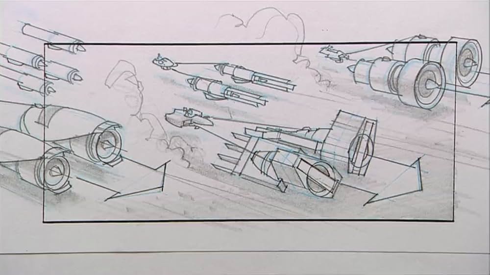 メイキングオブエピソードⅠ 