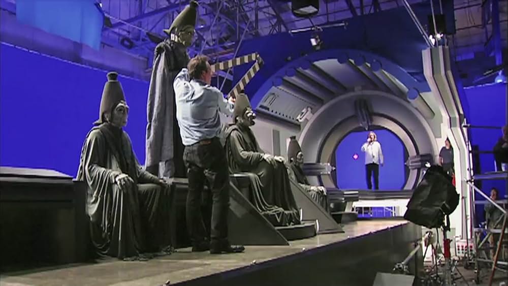 メイキングオブエピソードⅠ 