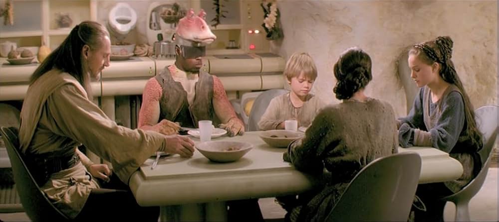 メイキングオブエピソードⅠ 