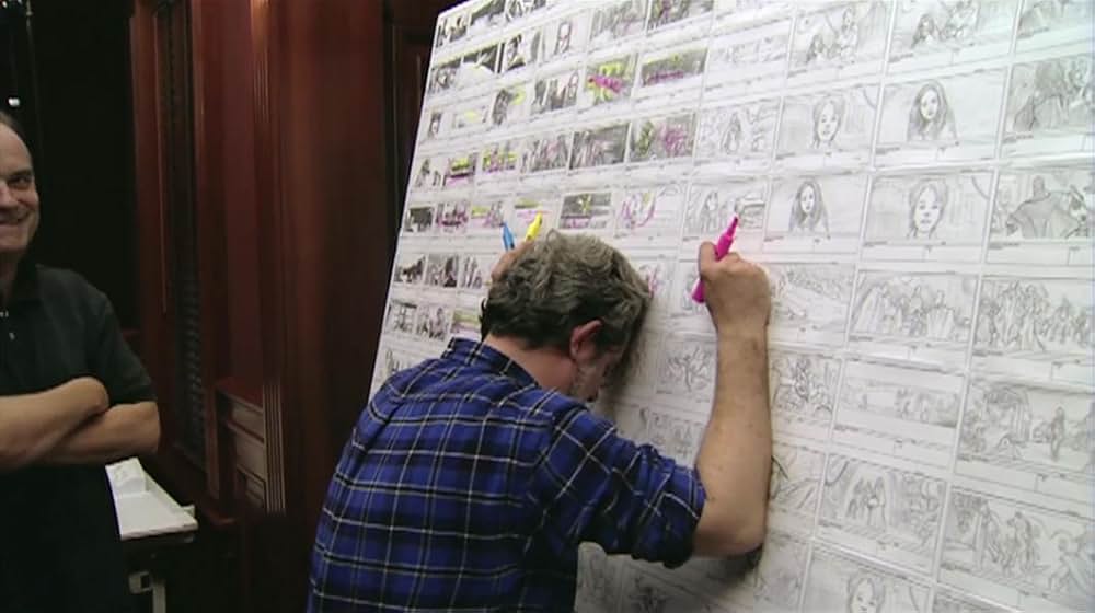 メイキングオブエピソードⅠ 