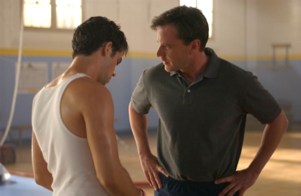 ピースフル・ウォリアー 癒しの旅の写真