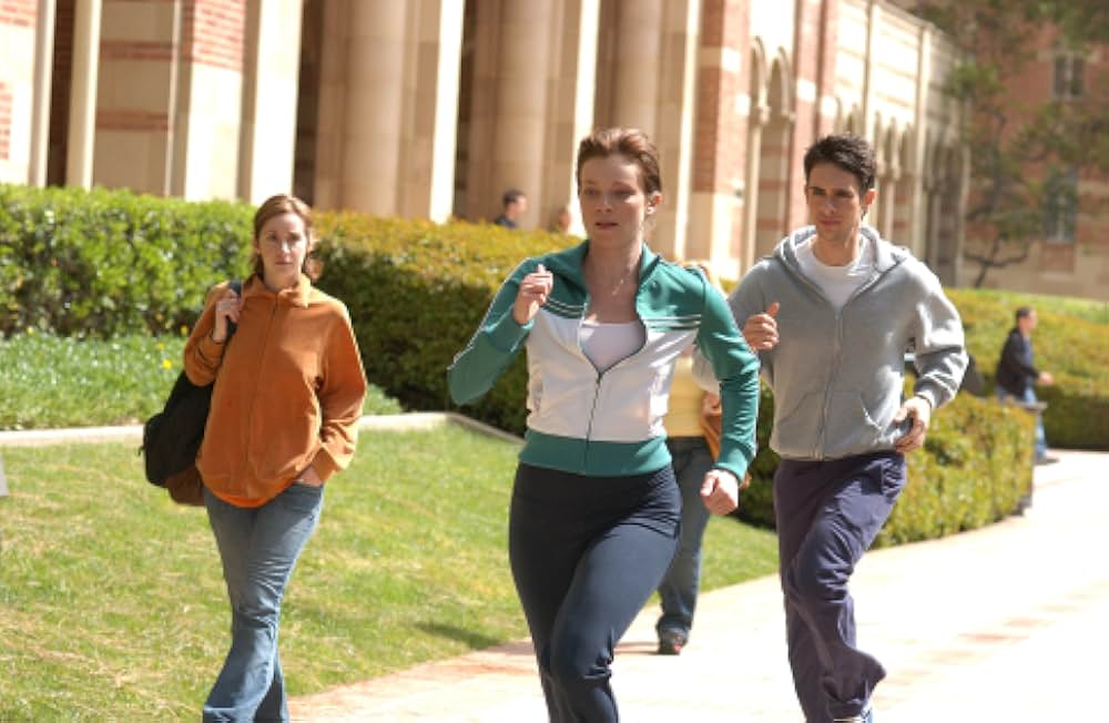 ピースフル・ウォリアー 癒しの旅の画像