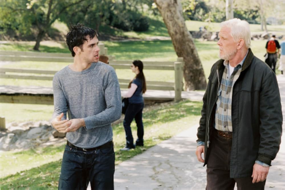 ピースフル・ウォリアー 癒しの旅の画像